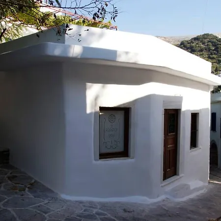 Giannakis Filoxenia Filótion