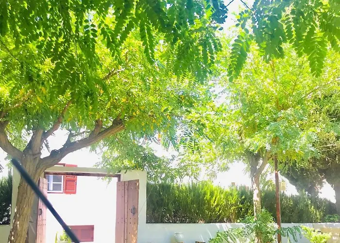 Lägenhetshotell Giannakis Filoxenia 3*