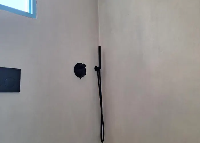 Giannakis Filoxenia شقة فندقية 3*