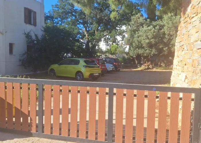 Giannakis Filoxenia Filótion