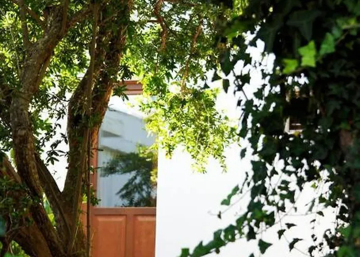 Lägenhetshotell Giannakis Filoxenia