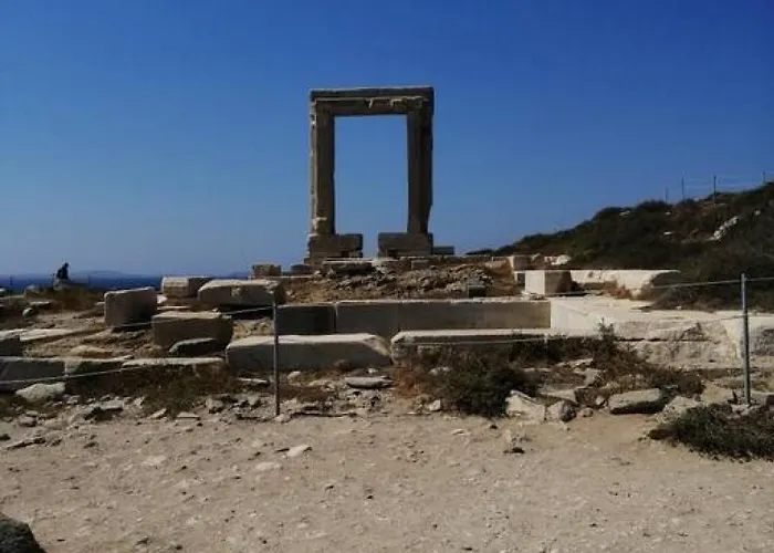 Lägenhetshotell Giannakis Filoxenia Filótion